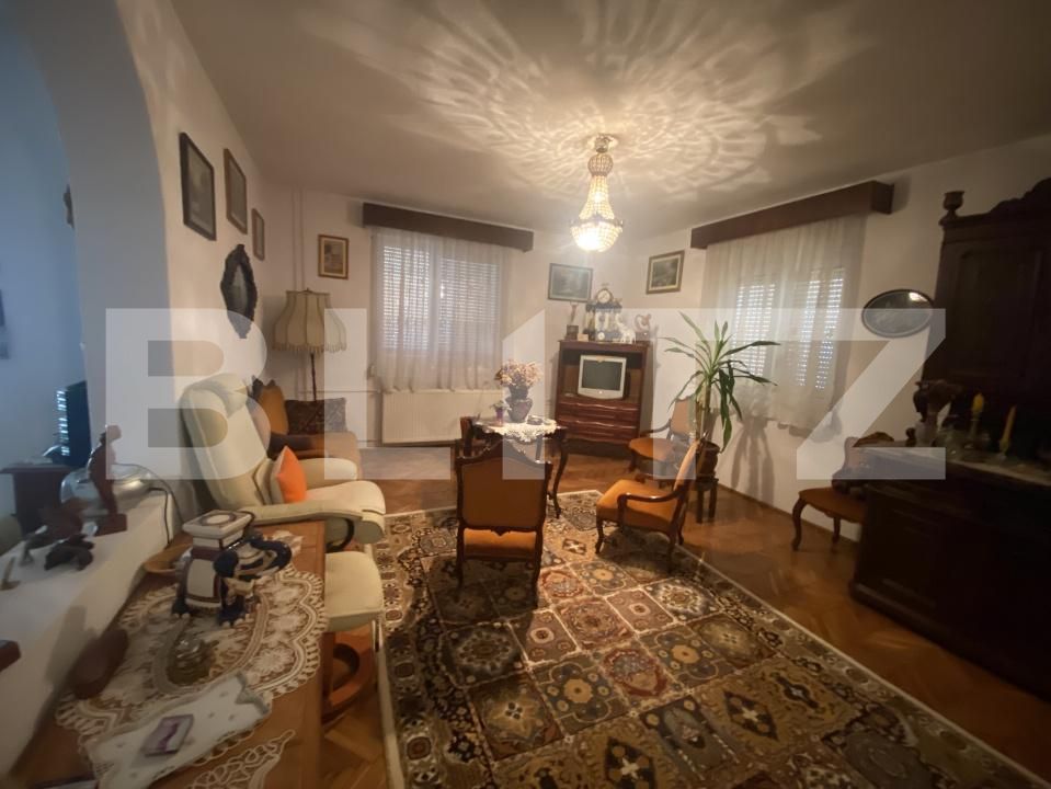 Casa de vânzare 6 camere Nord-Vest - 180228CV | BLITZ Dej | Poza17