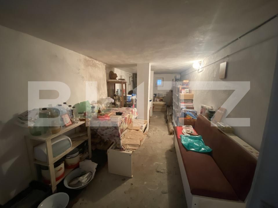 Casa de vânzare 6 camere Nord-Vest - 180228CV | BLITZ Dej | Poza8