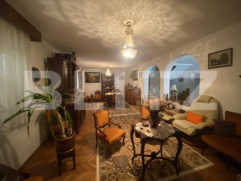 Casa de vânzare 6 camere Nord-Vest - 180228CV | BLITZ Dej | Poza19