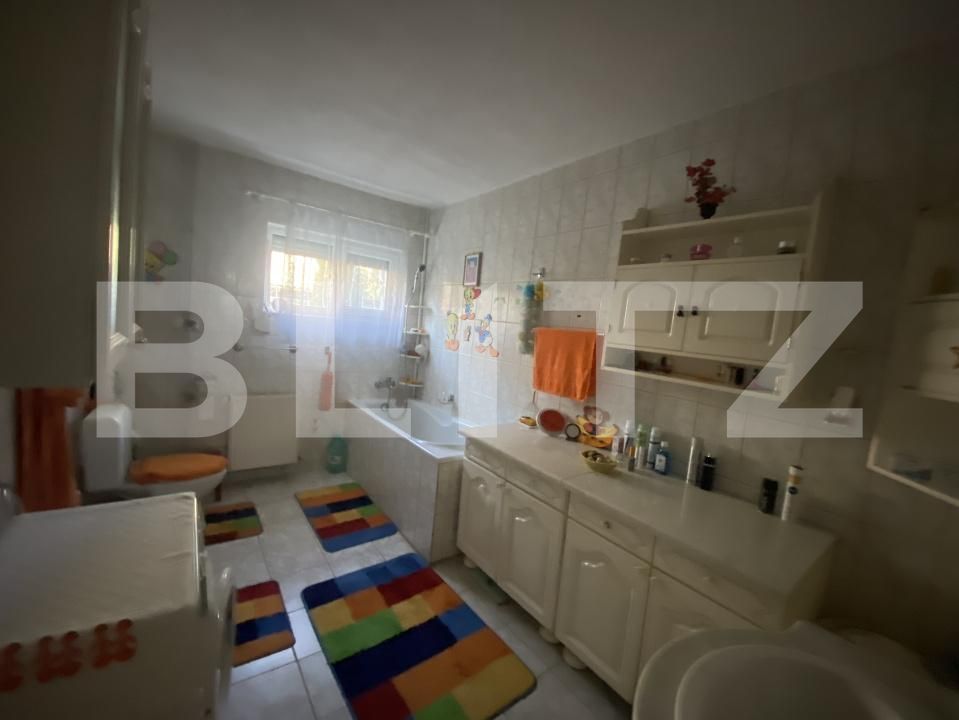 Casa de vânzare 6 camere Nord-Vest - 180228CV | BLITZ Dej | Poza23