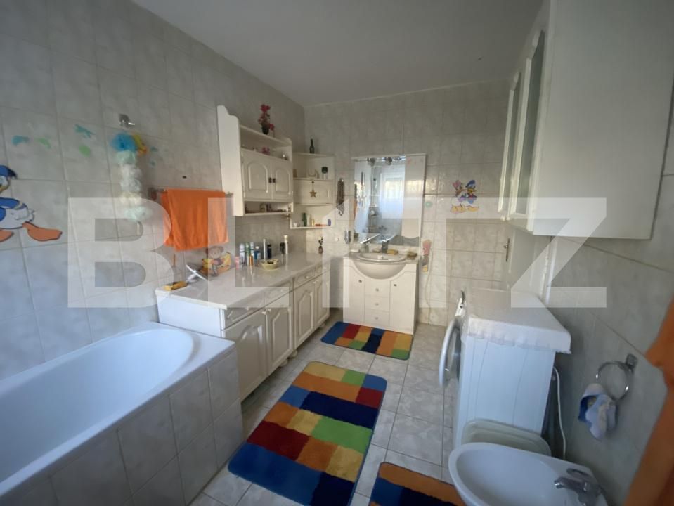 Casa de vânzare 6 camere Nord-Vest - 180228CV | BLITZ Dej | Poza21