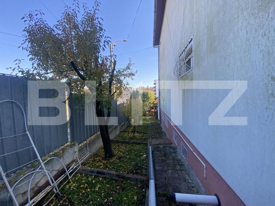 Casa de vânzare 6 camere Nord-Vest - 180228CV | BLITZ Dej | Poza11