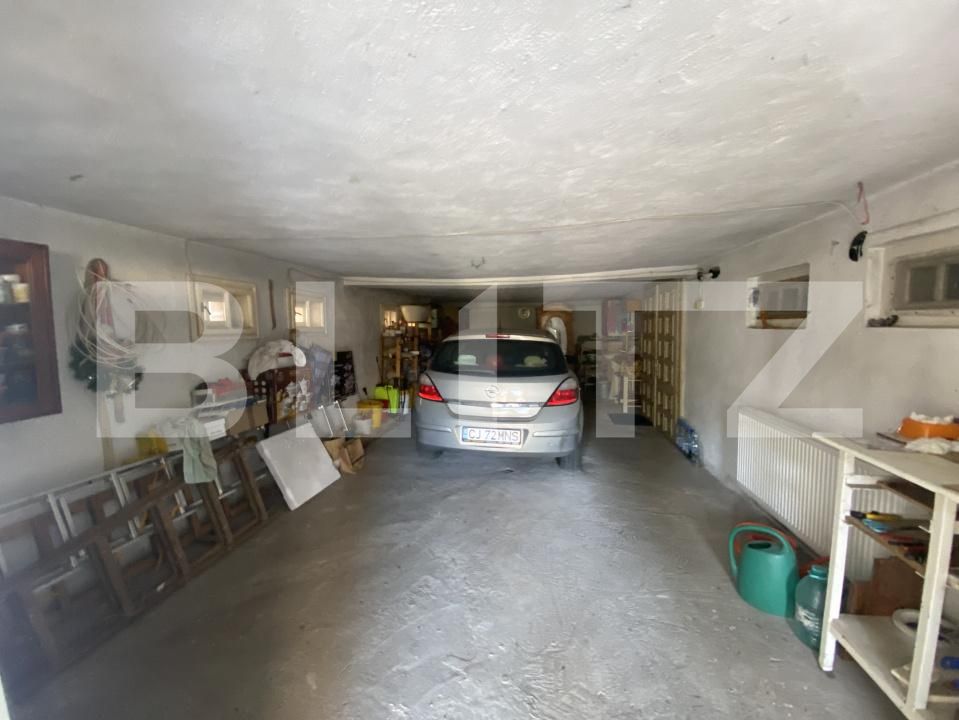 Casa de vânzare 6 camere Nord-Vest - 180228CV | BLITZ Dej | Poza5