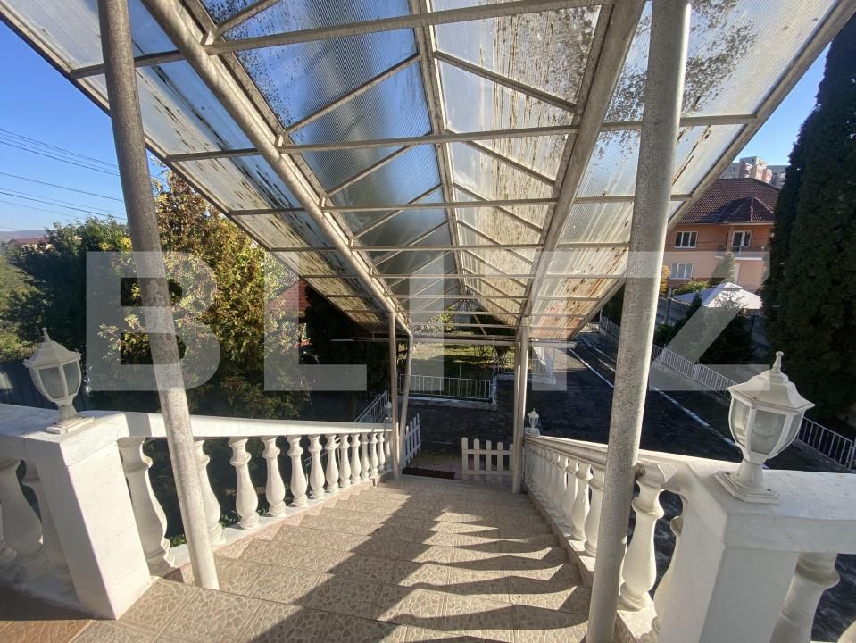 Casa de vânzare 6 camere Nord-Vest - 180228CV | BLITZ Dej | Poza9