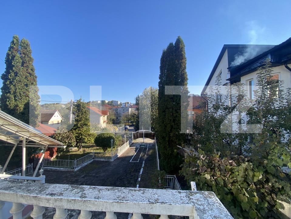 Casa de vânzare 6 camere Nord-Vest - 180228CV | BLITZ Dej | Poza20