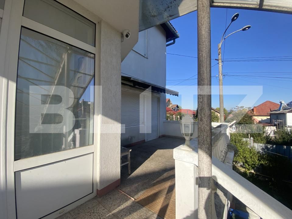 Casa de vânzare 6 camere Nord-Vest - 180228CV | BLITZ Dej | Poza8