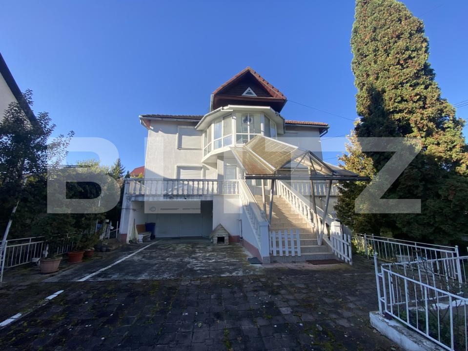 Casa de vânzare 6 camere Nord-Vest - 180228CV | BLITZ Dej | Poza2