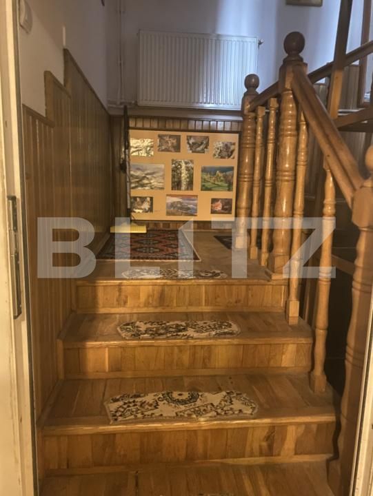Casa de vânzare 6 camere Nord-Vest - 180228CV | BLITZ Dej | Poza24