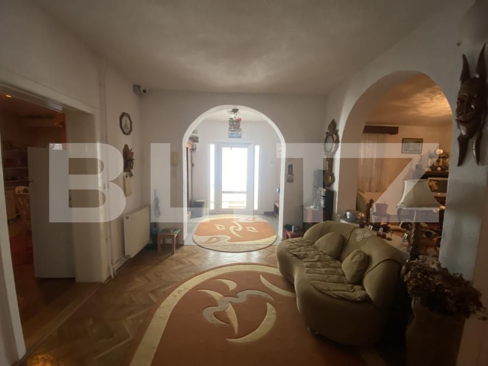 Casa de vânzare 6 camere Nord-Vest - 180228CV | BLITZ Dej | Poza16