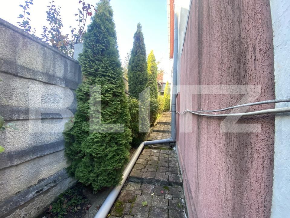 Casa de vânzare 6 camere Nord-Vest - 180228CV | BLITZ Dej | Poza24