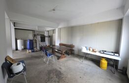 Spațiu multifuncțional de vânzare – Cetan, Comuna Vad