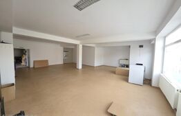 Spațiu multifuncțional de vânzare – Cetan, Comuna Vad