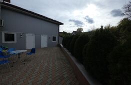 Spațiu multifuncțional de vânzare – Cetan, Comuna Vad