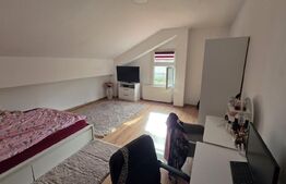 Spațiu multifuncțional de vânzare – Cetan, Comuna Vad