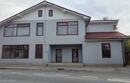 Spațiu multifuncțional de vânzare – Cetan, Comuna Vad