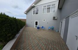 Spațiu multifuncțional de vânzare – Cetan, Comuna Vad