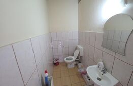 Spațiu multifuncțional de vânzare – Cetan, Comuna Vad