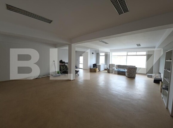 Spațiu comercial de vânzare Exterior Est - 180471SVC | BLITZ Dej | Poza7