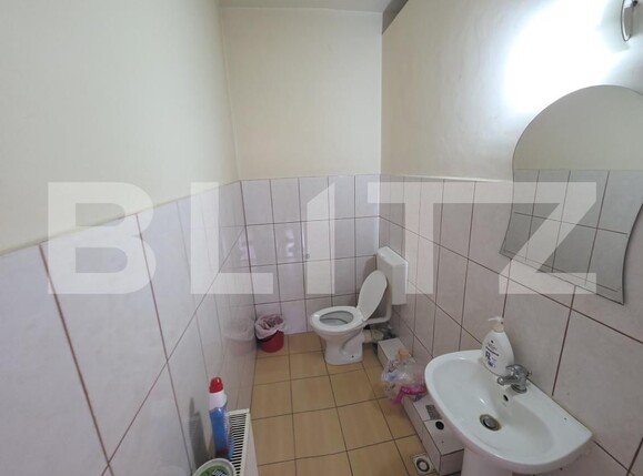 Spațiu comercial de vânzare Exterior Est - 180471SVC | BLITZ Dej | Poza23