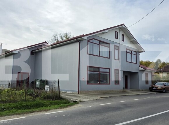 Spațiu comercial de vânzare Exterior Est - 180471SVC | BLITZ Dej | Poza2