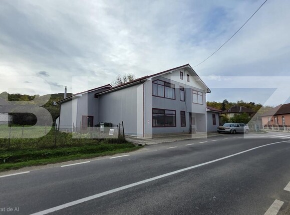 Spațiu comercial de vânzare Exterior Est - 180471SVC | BLITZ Dej | Poza17