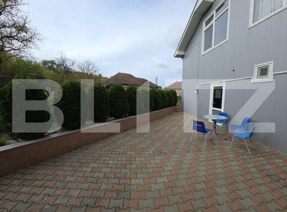 Spațiu comercial de vânzare Exterior Est - 180471SVC | BLITZ Dej | Poza23