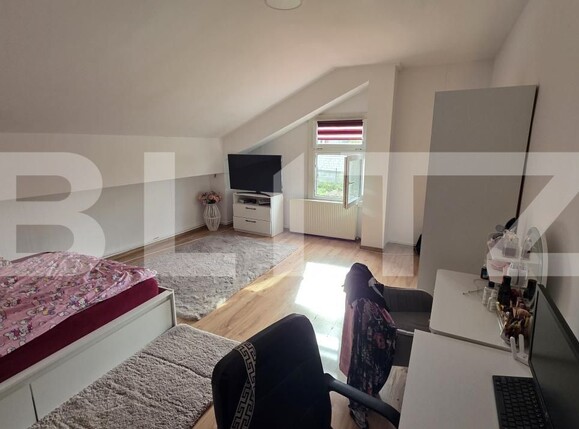 Spațiu comercial de vânzare Exterior Est - 180471SVC | BLITZ Dej | Poza18