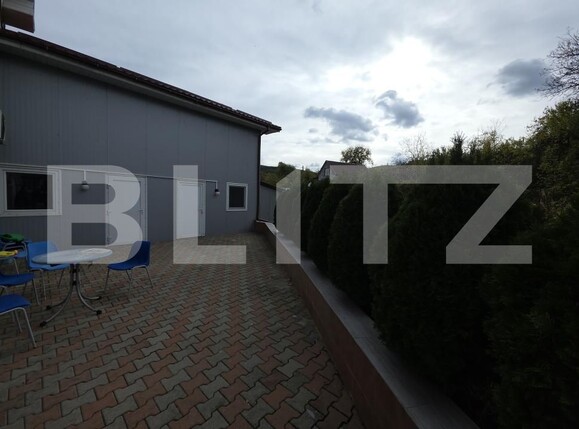 Spațiu comercial de vânzare Exterior Est - 180471SVC | BLITZ Dej | Poza17