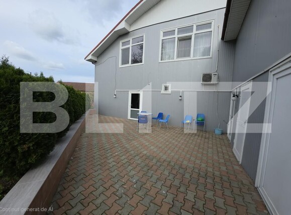 Spațiu comercial de vânzare Exterior Est - 180471SVC | BLITZ Dej | Poza22