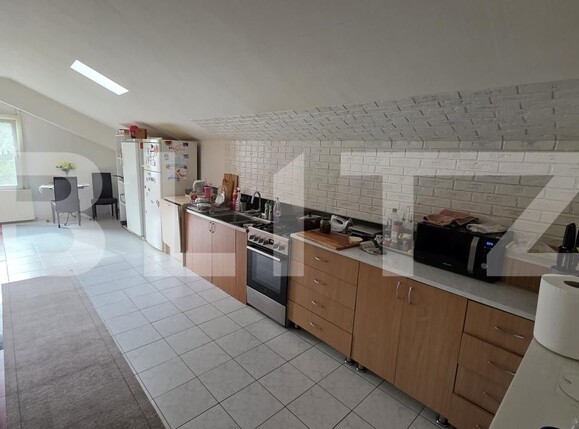 Spațiu comercial de vânzare Exterior Est - 180471SVC | BLITZ Dej | Poza14