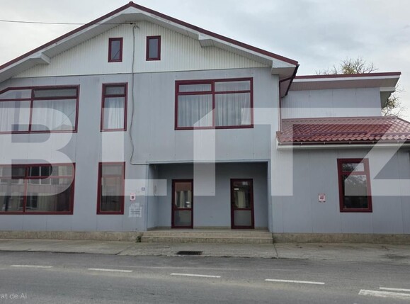 Spațiu comercial de vânzare Exterior Est - 180471SVC | BLITZ Dej | Poza1