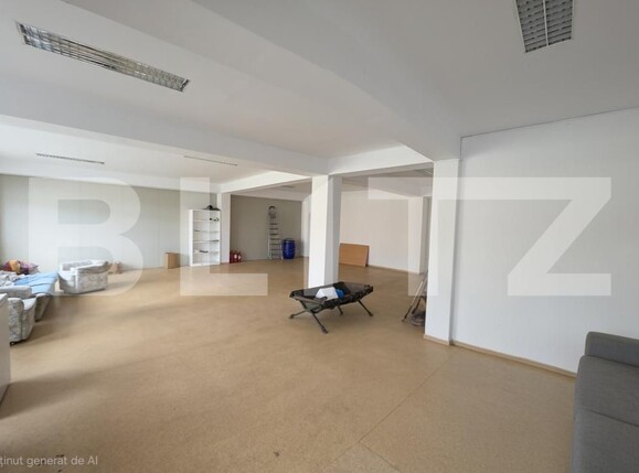 Spațiu comercial de vânzare Exterior Est - 180471SVC | BLITZ Dej | Poza5