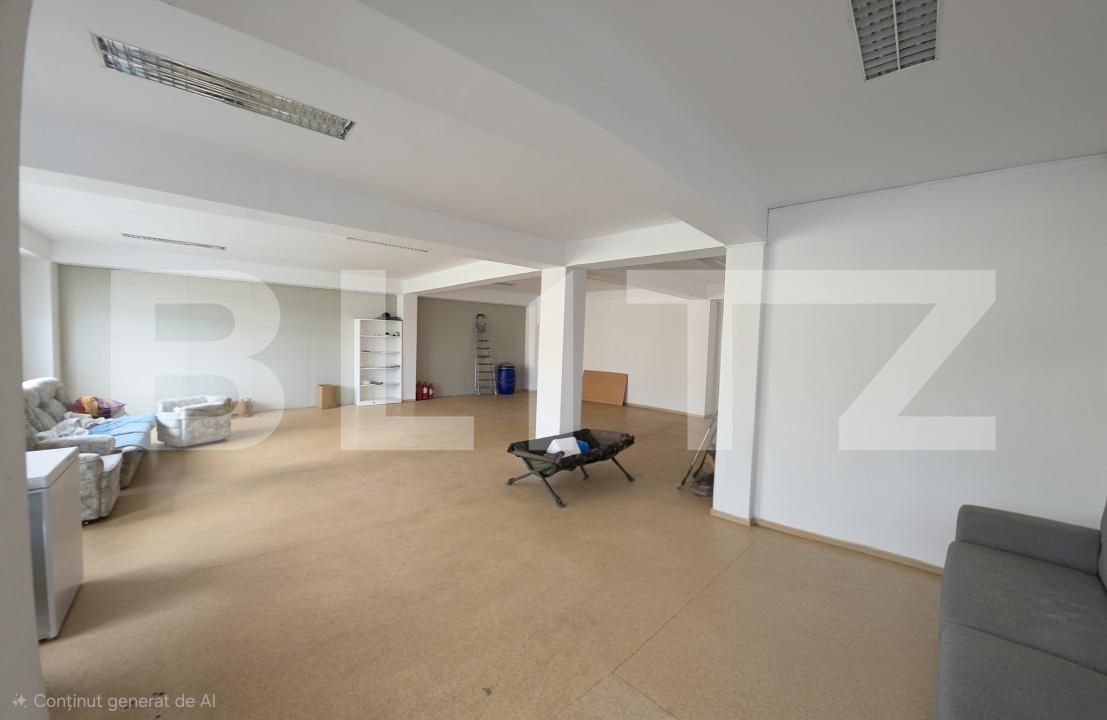 Spațiu comercial de vânzare Exterior Est - 180471SVC | BLITZ Dej | Poza3