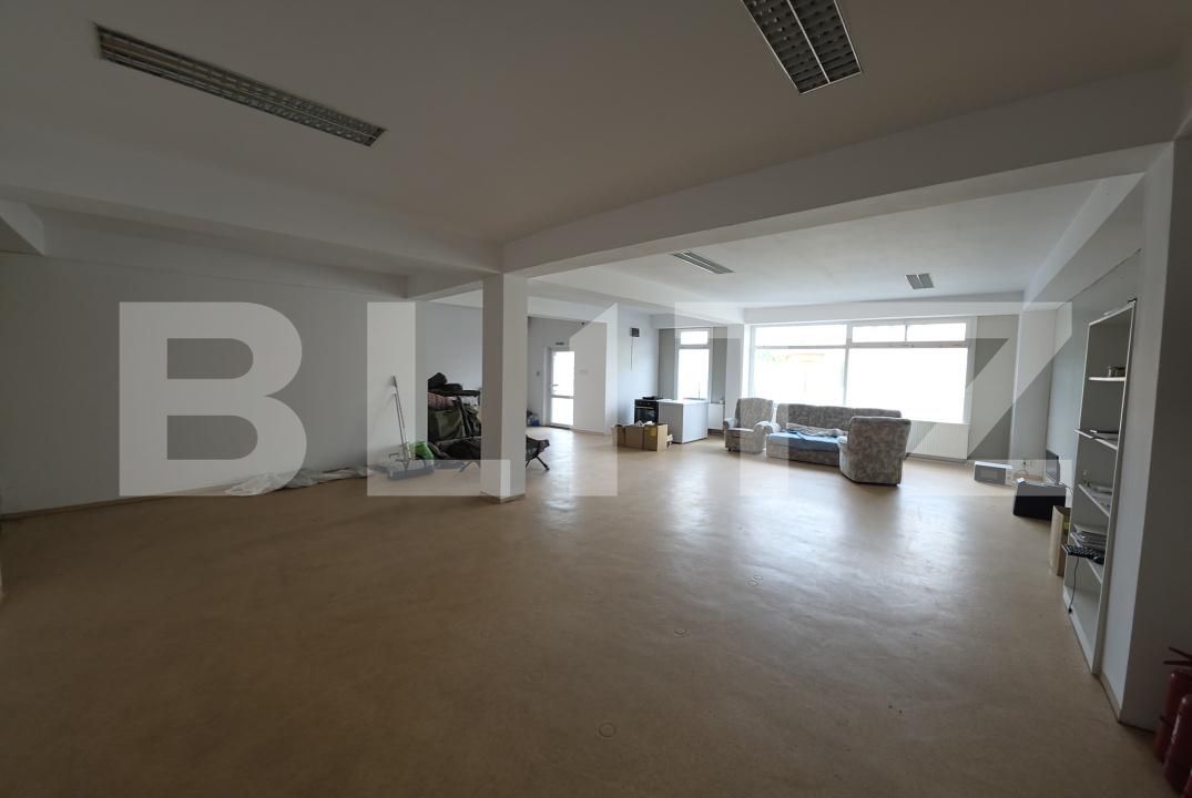 Spațiu comercial de vânzare Exterior Est - 180471SVC | BLITZ Dej | Poza9