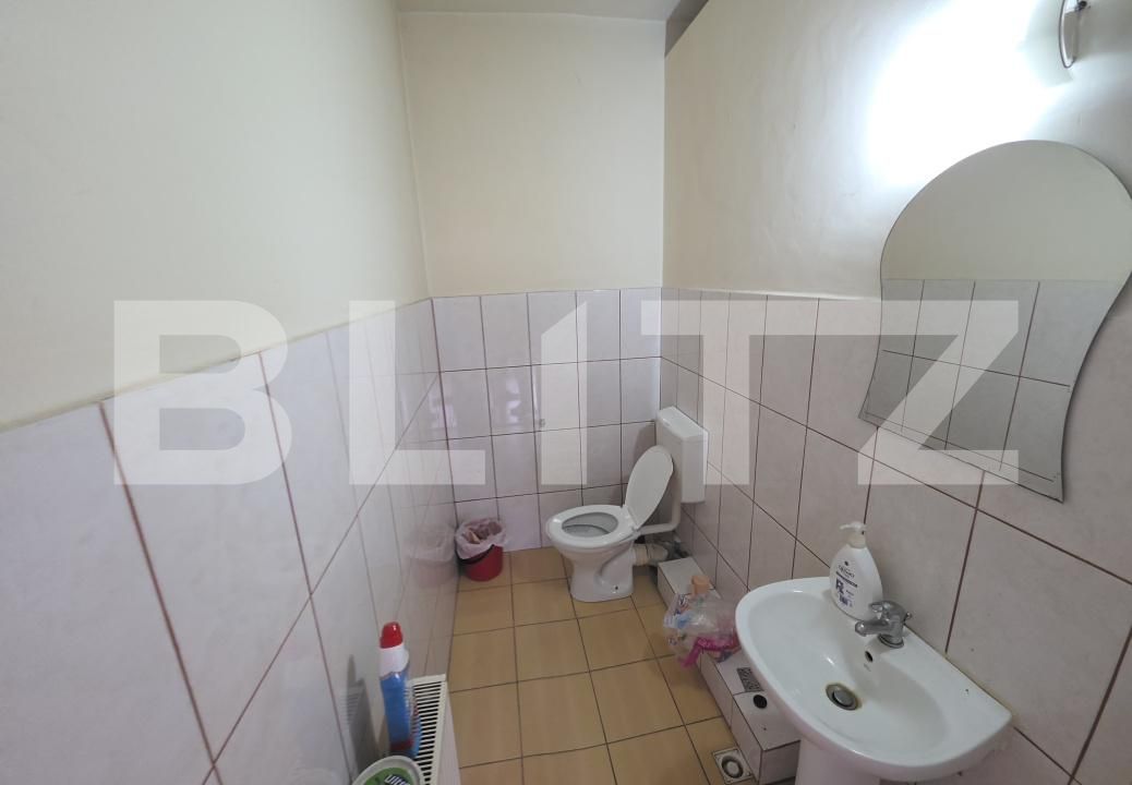 Spațiu comercial de vânzare Exterior Est - 180471SVC | BLITZ Dej | Poza3