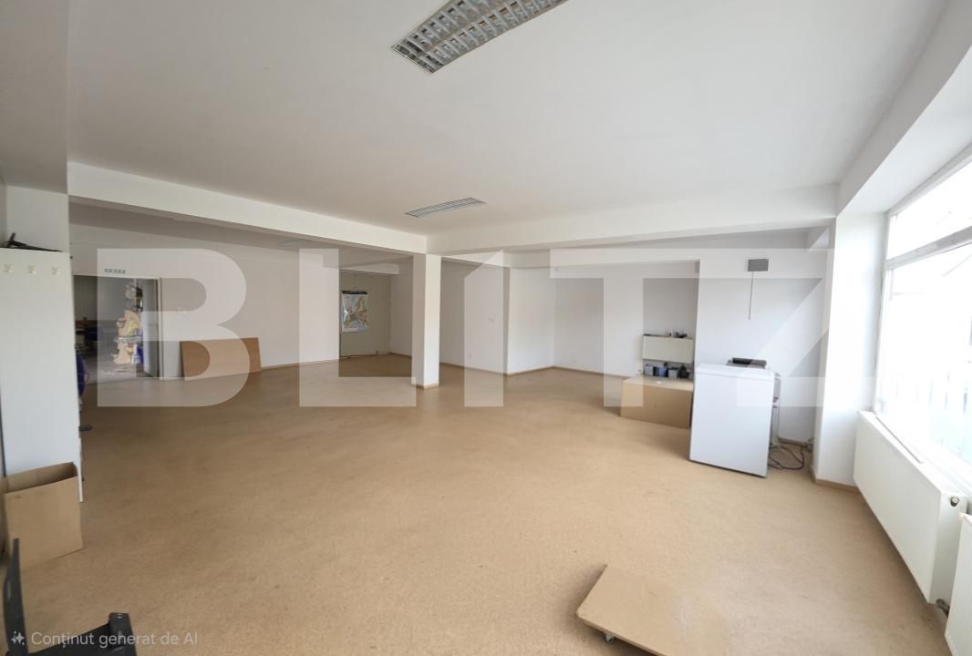 Spațiu comercial de vânzare Exterior Est - 180471SVC | BLITZ Dej | Poza4