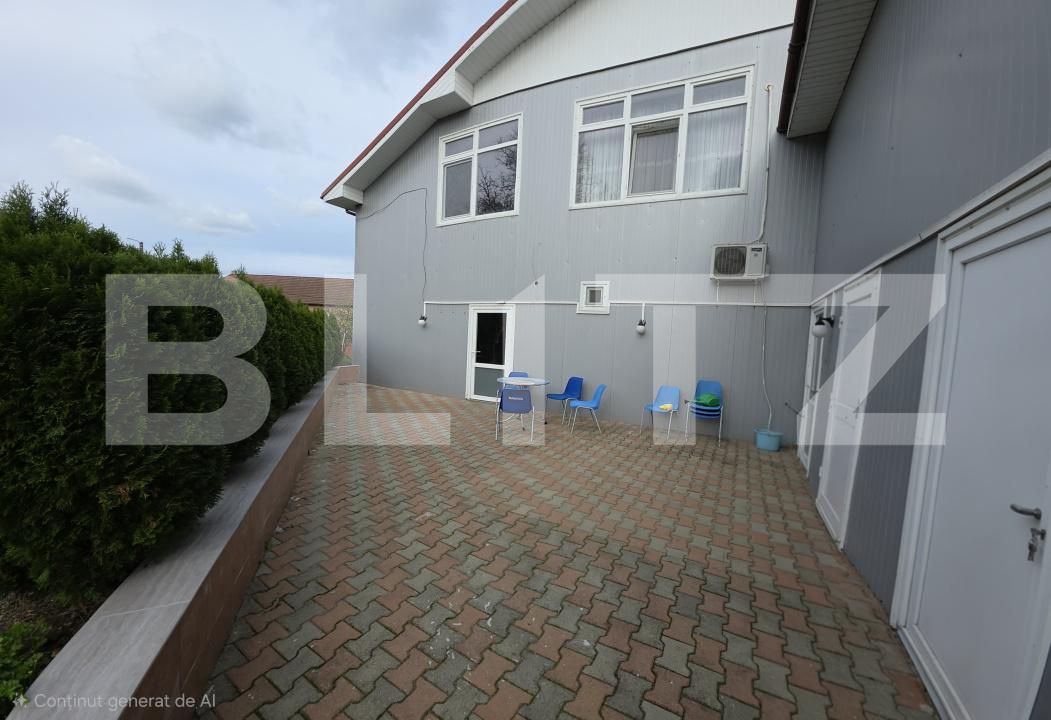 Spațiu comercial de vânzare Exterior Est - 180471SVC | BLITZ Dej | Poza22