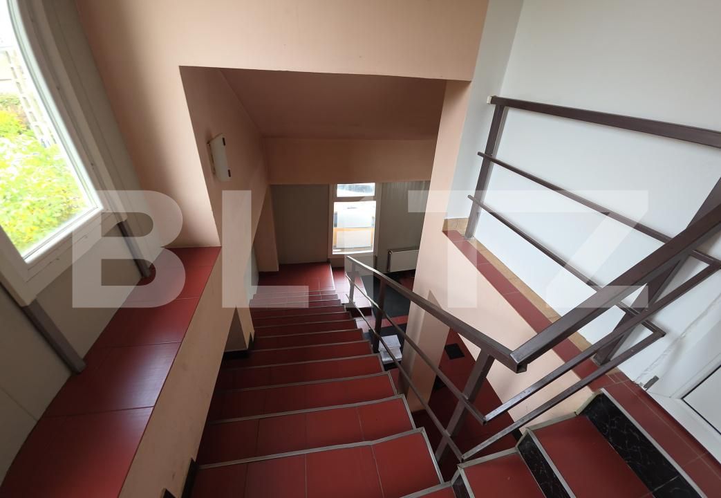 Spațiu comercial de vânzare Exterior Est - 180471SVC | BLITZ Dej | Poza14
