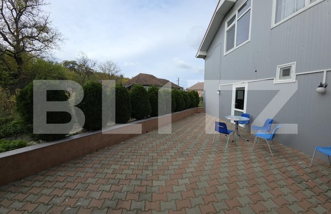 Spațiu comercial de vânzare Exterior Est - 180471SVC | BLITZ Dej | Poza23