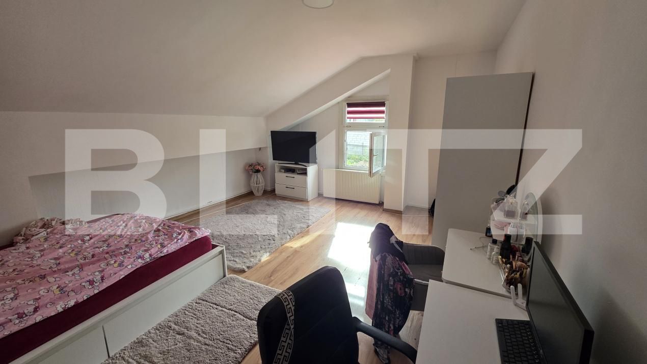 Spațiu comercial de vânzare Exterior Est - 180471SVC | BLITZ Dej | Poza18