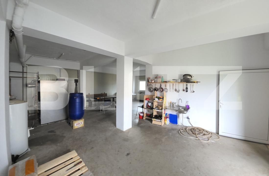 Spațiu comercial de vânzare Exterior Est - 180471SVC | BLITZ Dej | Poza12