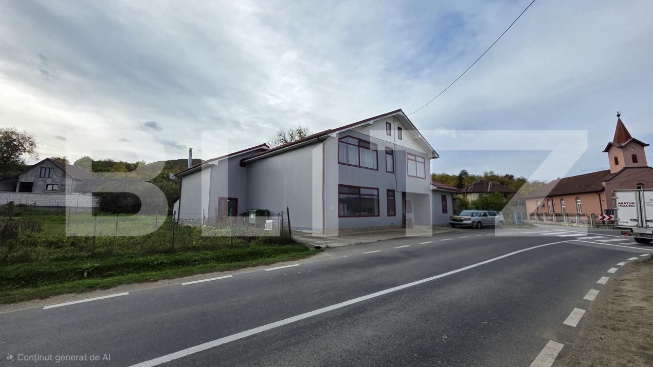 Spațiu comercial de vânzare Exterior Est - 180471SVC | BLITZ Dej | Poza19