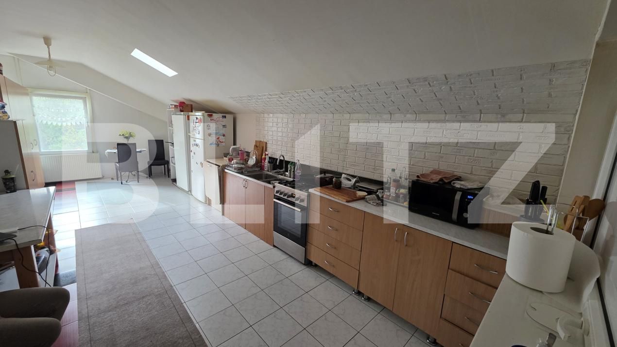 Spațiu comercial de vânzare Exterior Est - 180471SVC | BLITZ Dej | Poza12