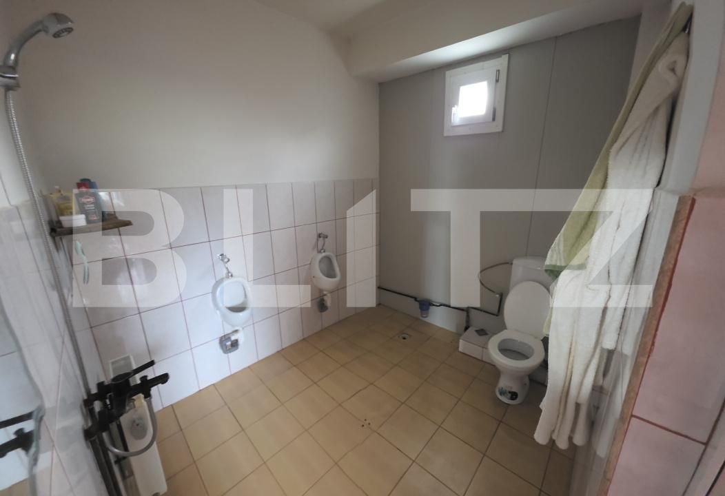 Spațiu comercial de vânzare Exterior Est - 180471SVC | BLITZ Dej | Poza10