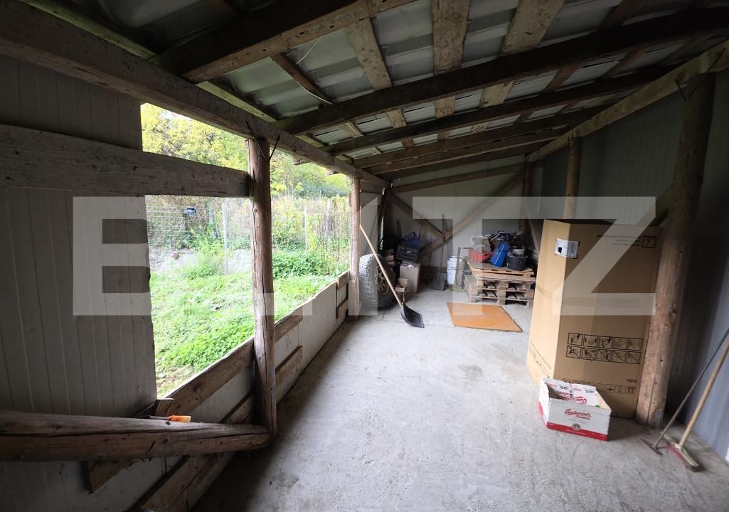 Spațiu comercial de vânzare Exterior Est - 180471SVC | BLITZ Dej | Poza11