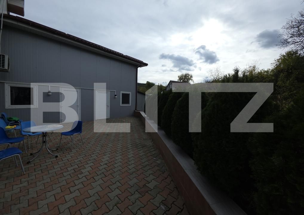 Spațiu comercial de vânzare Exterior Est - 180471SVC | BLITZ Dej | Poza15