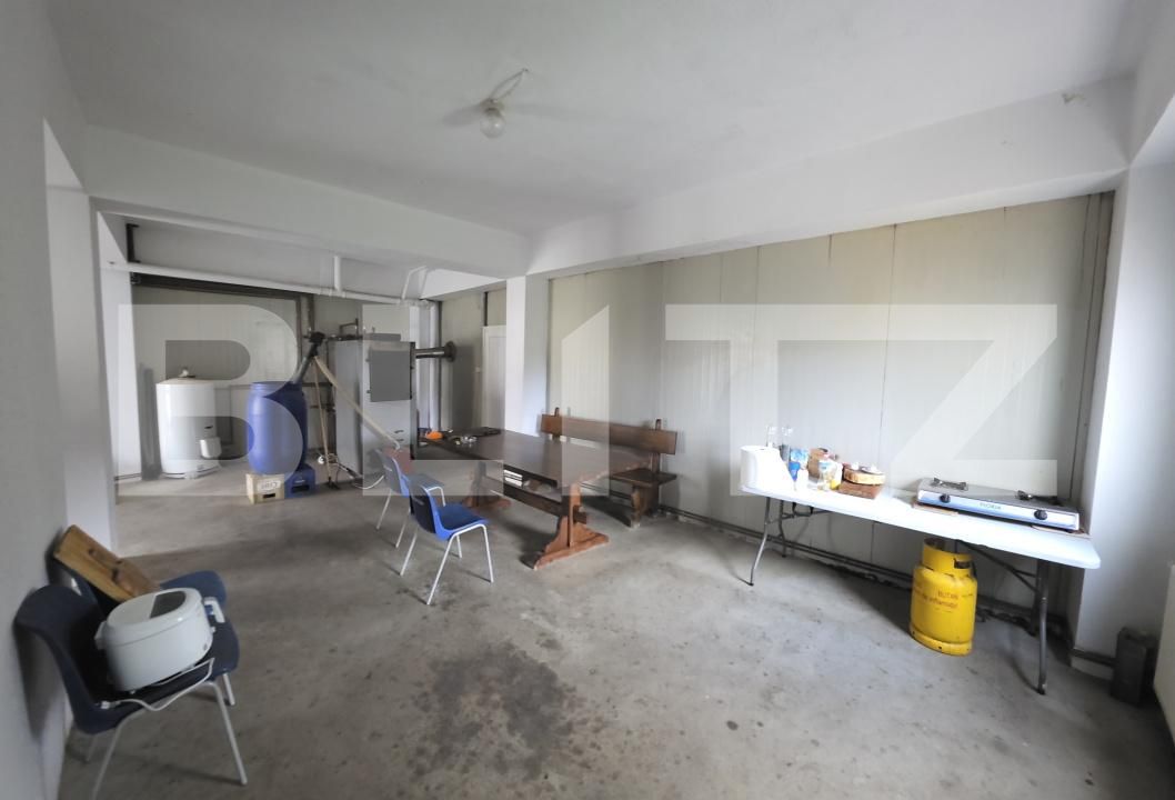 Spațiu comercial de vânzare Exterior Est - 180471SVC | BLITZ Dej | Poza6