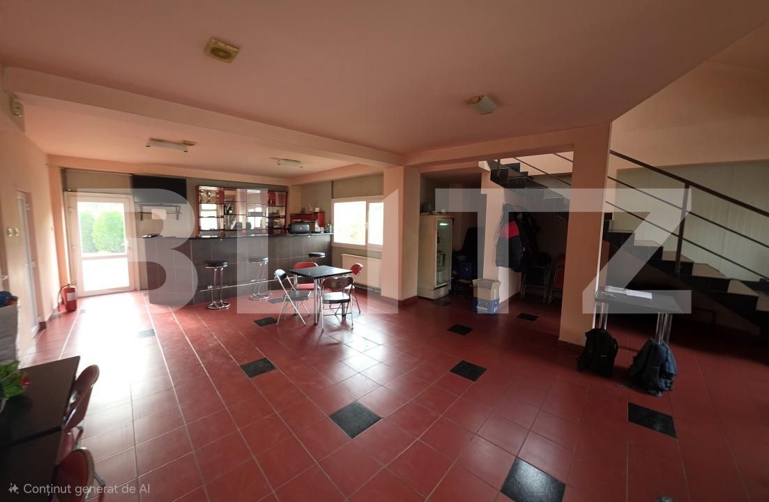 Spațiu comercial de vânzare Exterior Est - 180471SVC | BLITZ Dej | Poza13