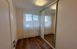 Apartament modern de 3 camere, complet renovat, zona Standard 