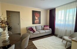 Apartament modern de 3 camere, complet renovat, zona Standard 